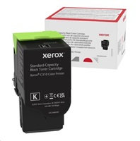 Xerox Black Print Cartridge C31x (3,000)