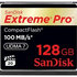SanDisk Compact Flash 64GB Extreme Pro (160MB/s) VPG 65, UDMA 7