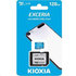 TOSHIBA Karta microSD KIOXIA Exceria 128GB M203, UHS-I U1 Class 10