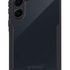 Tactical Quantum Stealth Kryt pre Samsung Galaxy A55 5G Clear/Black