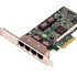 DELL Broadcom 5719 QP 1Gb Network Interface Card Full Height CusKit T150,T350,T550,R450,R650,R750