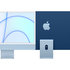 APPLE iMac 24'' 4.5K Ret M1 8GPU/8G/512/CZ/Blue