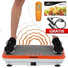 MEDIASHOP Vibro Shaper - fitness přístroj na procvičení celého těla