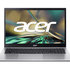 Notebook ACER NTB Aspire 3 (A315-59-5499)- Core i5-1235U, 15.6",16 GB DDR4,512GB PCIe NVMe SSD,Iris Xe,Windows 11 Home,Stříbrná