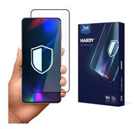 3mk tvrzené sklo Hardy pro Samsung Galaxy S21 FE (SM-G990)