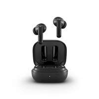 Bluetooth slúchadlá LAMAX Clips1 Plus - špuntová  - čierne