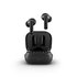 Bluetooth slúchadlá LAMAX Clips1 Plus - špuntová  - čierne