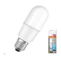 OSRAM LED STAR E27 9W/827 LEDSTICK75W  teplá