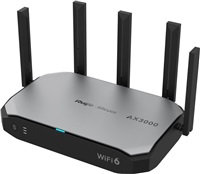 OEM Reyee RG-EG105GW-X All-in-One Wireless Wi-Fi 6 Router