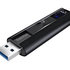 SanDisk Extreme PRO/256GB/USB 3.1/USB-A/Čierna
