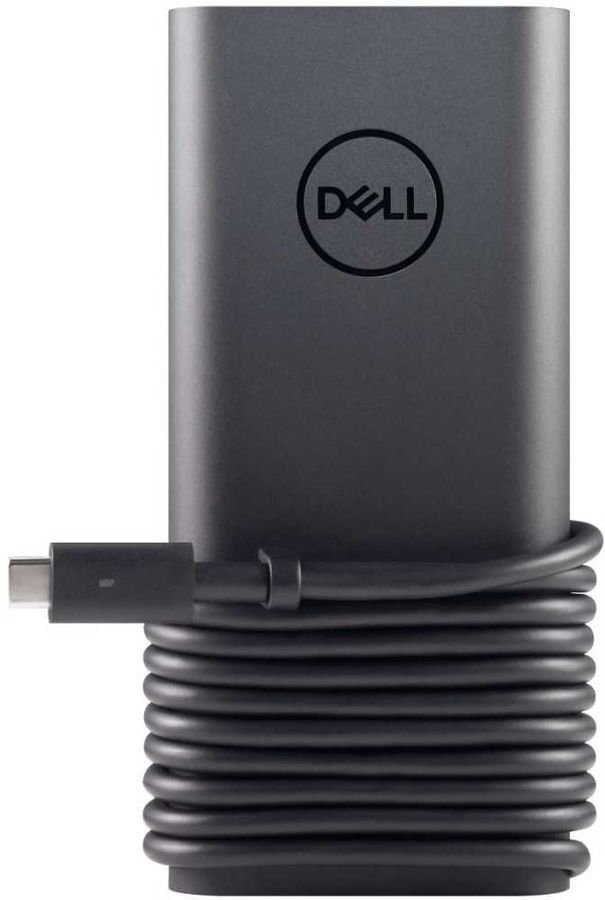 DELL 130W USB-C AC Adapter with 1m power cord (Kit) EU