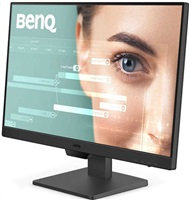 Monitor BENQ MT GW2790, 27", IPS, 1920×1080, 16:9, 100Hz, 5ms, 250cd/m2, 1300:1, 2× HDMI, DisplayPort, repro, VESA, BLACK