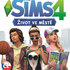 ELECTRONIC ARTS PC - The Sims 4 - Život ve městě