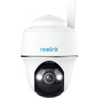 BELKIN REOLINK bezpečnostní kamera Go PT Ultra, 4K 8MP, 3G/4G LTE, WiFi