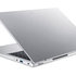 Notebook Acer Aspire 3/15 A315-510P/i3-N305/15,6"/FHD/8GB/512GB SSD/UHD Xe/W11H/Silver/2R