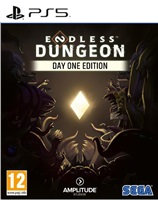 SEGA PS5 hra Endless Dungeon Day One Edition