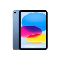 Tablet APPLE 10,9" iPad (10. gen) Wi-Fi + Cellular 64GB - Blue