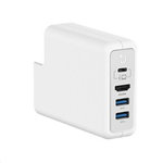 Dokovacie puzdro P1 HD 61 pre MacBook Pro 13" (podporuje rýchle nabíjanie a prenos dát)