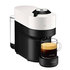 Automatický kávovar Krups Nespresso XN920110 Vertuo Pop kapslový , 1500 W, Wi-Fi. Bluetooth, 4 velikosti kávy, bílý}