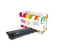 OWA Armor toner pre SAMSUNG CLP 310, 315, 1000 strán, CLTC4092S, modrá/cyan (CLT-C4092S,SU005A)