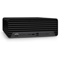 Počítač HP PC Pro SFF 400G9 i5-14500, 1x8 GB, 512GB M.2 NVMe, Intel HD DP+HDMI, usb kl. myš, 240W platinum, Win11Pro, 3y onsite