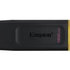 Kingston DataTraveler Exodia/128GB/USB 3.2/USB-A/Žltá