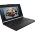 Notebook LENOVO NTB ThinkPad P14s Gen 5 - ultra 7 165H,14.5" 3K IPS,64GB,2TSSD,HDMI,RTX 500 Ada Gen 4GB,W11P,3Y Premier