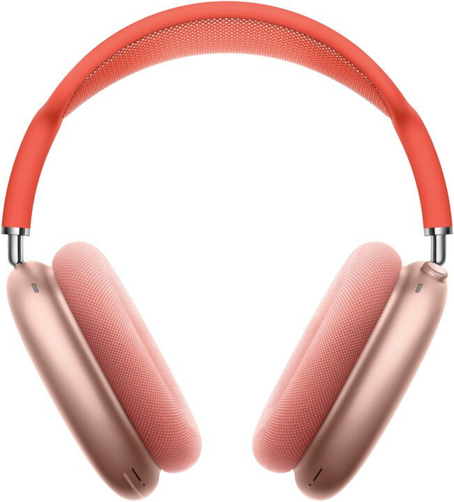 Bluetooth slúchadlá APPLE AirPods Max - Pink / SK