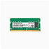 SODIMM DDR4 16GB 3200MHz TRANSCEND 1Rx8 2Gx8 CL22 1.2V