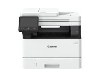 Multifunkčná tlačiareň Canon I-SENSYS X 1440i - černobílá - MF (tisk, kopírka, sken), USB, WIFI 40 str./min.BUNDLE S TONEREM