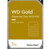 WESTERN DIGITAL WD Gold/1TB/HDD/3.5"/SATA/7200 RPM/5R