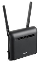 D-Link DWR-953V2 LTE Cat4 Wi-Fi AC1200 Router