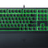 Herná klávesnica Razer Ornata V3 X/PS/2/US-Layout/Černá