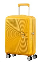 SAMSONITE American Tourister Soundbox SPINNER 67/24 EXP TSA Golden yellow