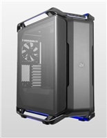 COOLERMASTER Skriňa Cooler Master Cosmos C700P Black Edition, E-ATX, Full Tower, bez zdroja, čierna