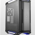 COOLERMASTER Skriňa Cooler Master Cosmos C700P Black Edition, E-ATX, Full Tower, bez zdroja, čierna