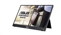 Monitor ASUS LCD 16" MB16AWP 1920x1080 IPS LED 2ms 250cd Wireless Projection USB-C-VIDEO miniHDMI