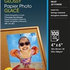 EPSON Photo Paper Glossy - 10x15cm - 500 Listů