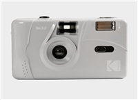 Kodak M35 Reusable Camera Marble Grey