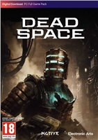 ELECTRONIC ARTS PC hra Dead Space