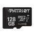 Patriot/micro SDXC/128GB/UHS-I U1 / Class 10
