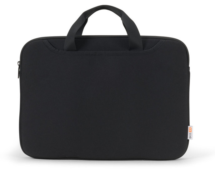 DICOTA BASE XX Laptop Sleeve Plus 14-14.1" Black