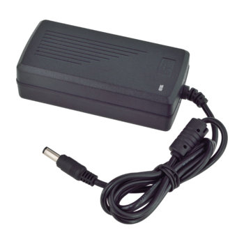 VIRTUOS Externý napájací zdroj pre dotykové monitory, 12V/5A, s LED diódou (neoriginál)