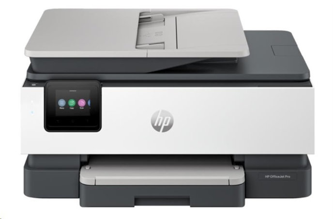 Multifunkčná tlačiareň HP OfficeJet Pro 8122e AiO HP+
