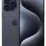 APPLE iPhone 15 Pro Max 256 GB Blue Titanium
