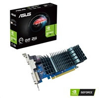 ASUS GeForce 710 EVO/2GB/DDR3