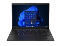 Notebook LENOVO NTB ThinkPad X1 Carbon Gen11 - i7-1365U,14" WUXGA IPS,32GB,2TSSD,THb,HDMI,Int. Iris Xe,W11P,3Y CC