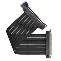 COOLERMASTER Cooler Master Riser Cable PCIe 3.0 x16 Ver. 2 - 300mm