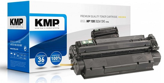 KMP 1112/ H-T24 / Q2613X black