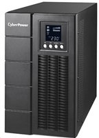CYBER POWER SYSTEMS CyberPower Main Stream OnLine UPS 3000VA/2700W, XL, veža